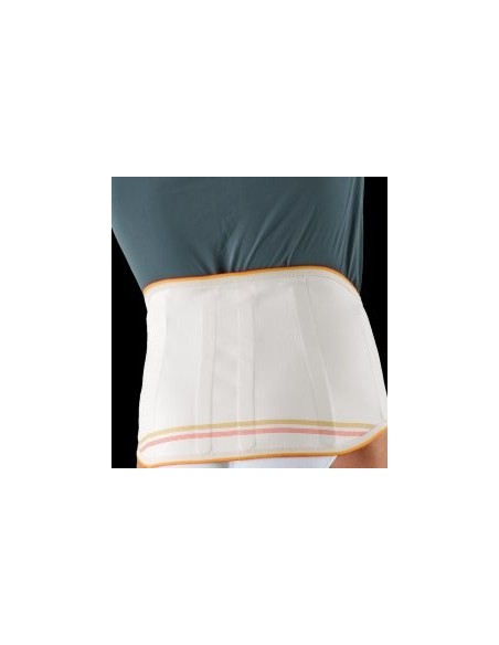 Cintura Lombare Steccata Taglia 2 - Dr. Gibaud